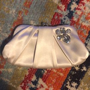 Wedding Clutch